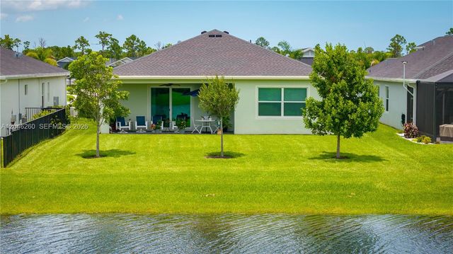 1000 SE Crosswood Way, Port St. Lucie, Port St Lucie, FL 34984