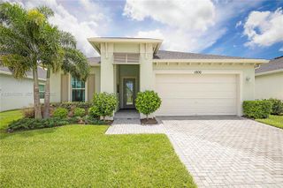 1000 SE Crosswood Way, Port St. Lucie, Port St Lucie, FL 34984