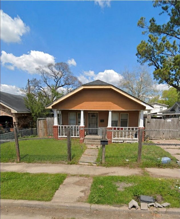 5213 Lindsay Street, Houston, TX 77023
