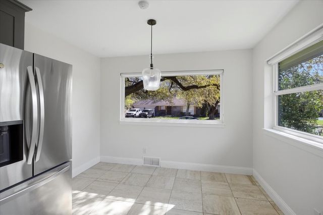 3612 Jeanette Drive, Fort Worth, TX 76109