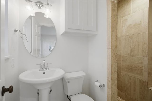 3612 Jeanette Drive, Fort Worth, TX 76109