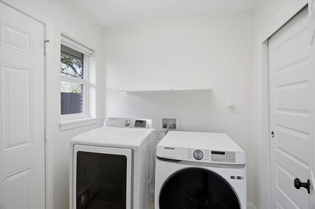 3612 Jeanette Drive, Fort Worth, TX 76109