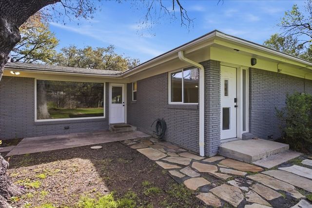 3612 Jeanette Drive, Fort Worth, TX 76109