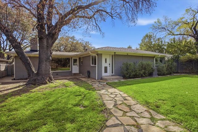 3612 Jeanette Drive, Fort Worth, TX 76109