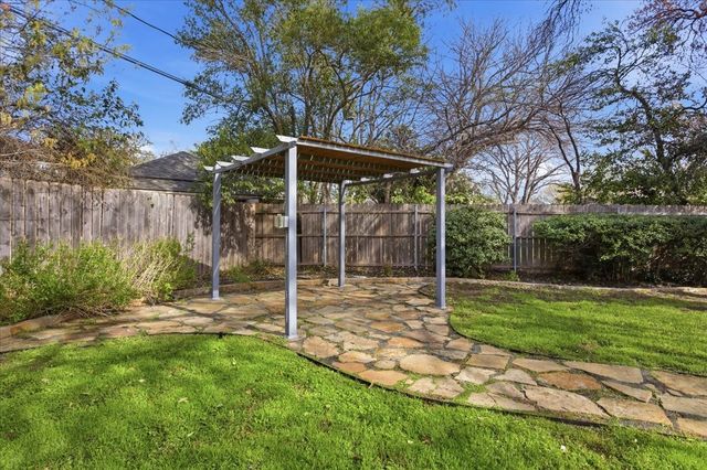 3612 Jeanette Drive, Fort Worth, TX 76109