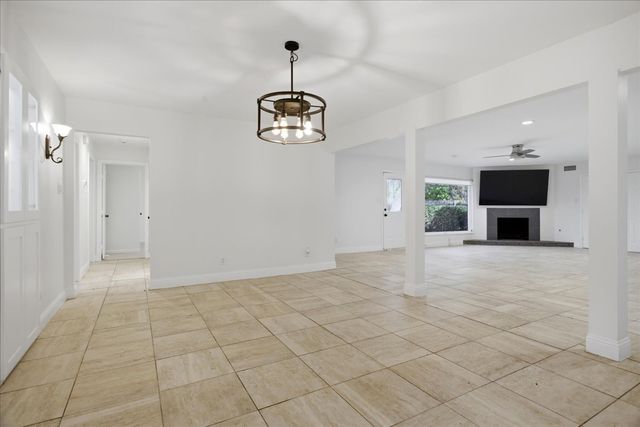 3612 Jeanette Drive, Fort Worth, TX 76109