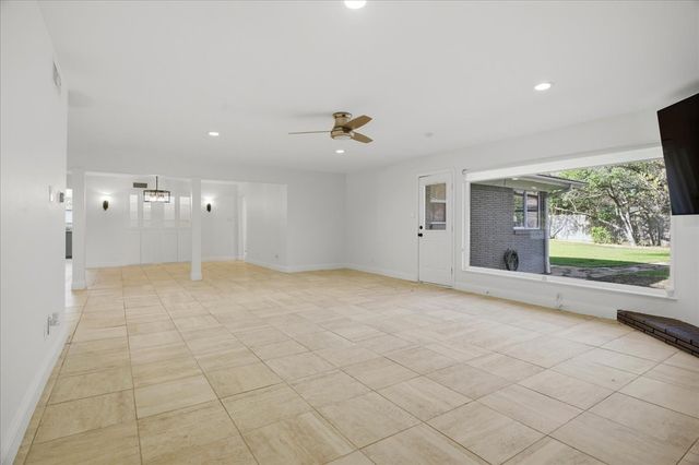 3612 Jeanette Drive, Fort Worth, TX 76109