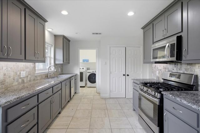 3612 Jeanette Drive, Fort Worth, TX 76109