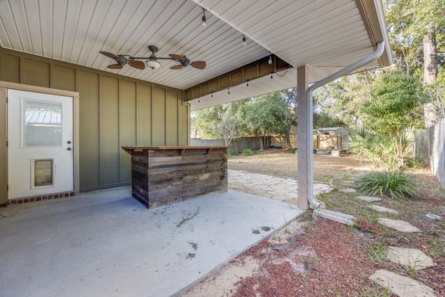 116 SE Alder Avenue, Fort Walton Beach, FL 32548