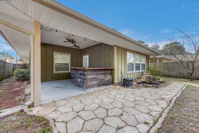 116 SE Alder Avenue, Fort Walton Beach, FL 32548