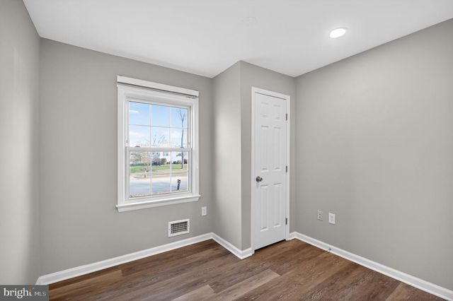 8012 FRYE RD, Alexandria, VA 22309