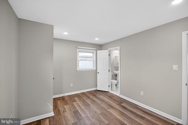 8012 FRYE RD, Alexandria, VA 22309