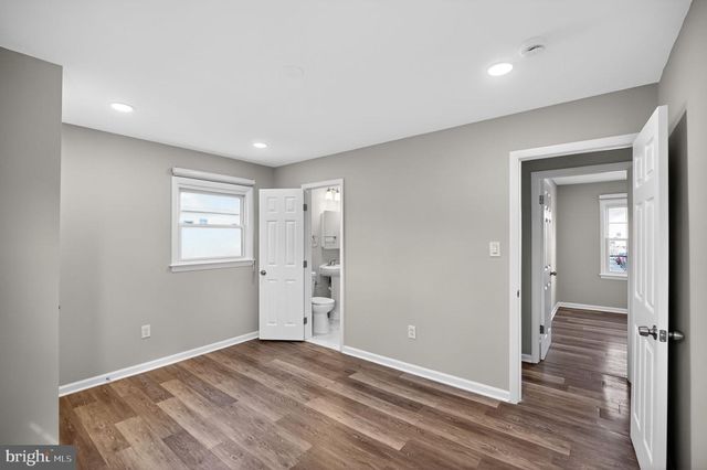 8012 FRYE RD, Alexandria, VA 22309