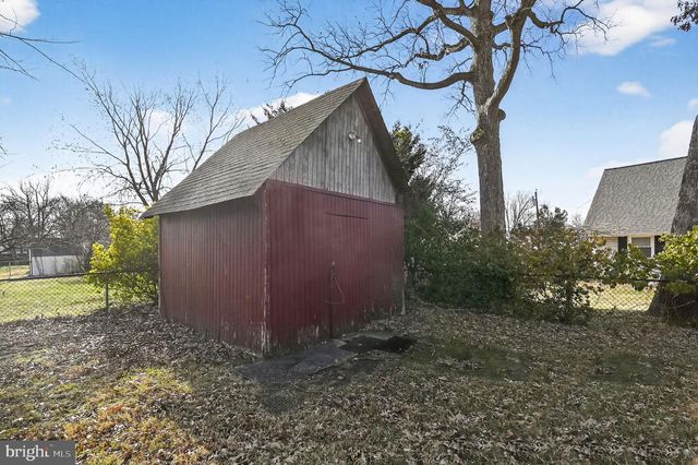 8012 FRYE RD, Alexandria, VA 22309