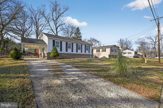 8012 FRYE RD, Alexandria, VA 22309