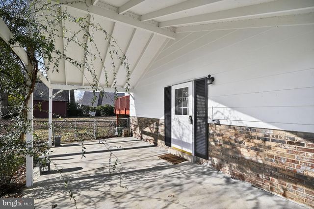 8012 FRYE RD, Alexandria, VA 22309