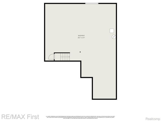 47231 Admirals Cove Lane, New Baltimore, MI 48051