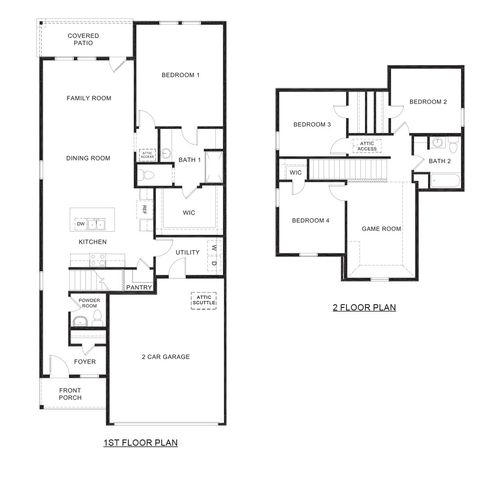 580 Minnie Lane, Pilot Point, TX 76258