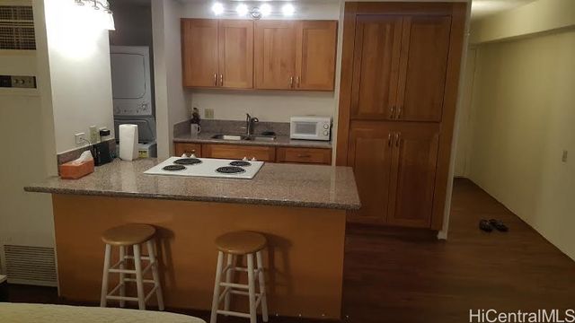 1778 Ala Moana Boulevard 2615, Honolulu, HI 96815