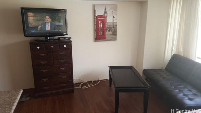 1778 Ala Moana Boulevard 2615, Honolulu, HI 96815