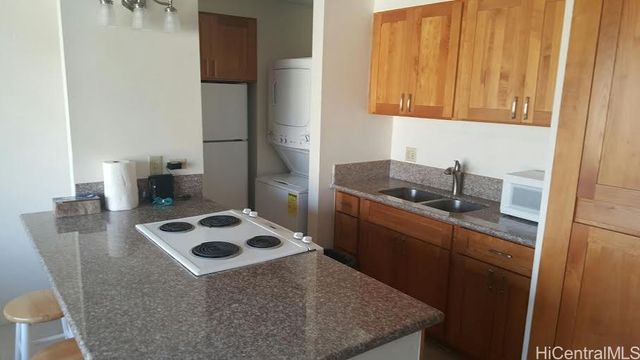 1778 Ala Moana Boulevard 2615, Honolulu, HI 96815