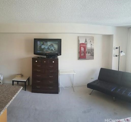 1778 Ala Moana Boulevard 2615, Honolulu, HI 96815