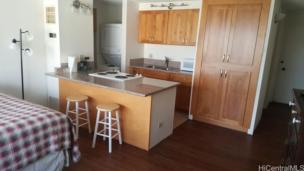 1778 Ala Moana Boulevard 2615, Honolulu, HI 96815