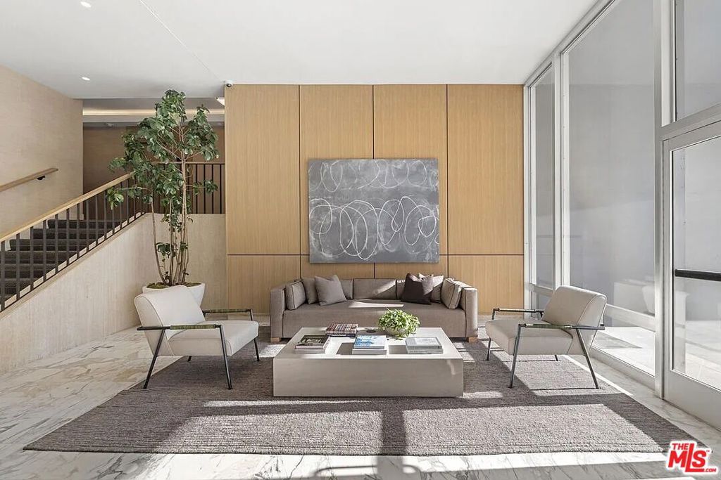 Image 24 of property listing at 999 N Doheny Drive 312, Los Angeles, CA 90069