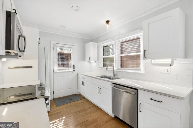 1856 Westwood Avenue SW, Atlanta, GA 30310