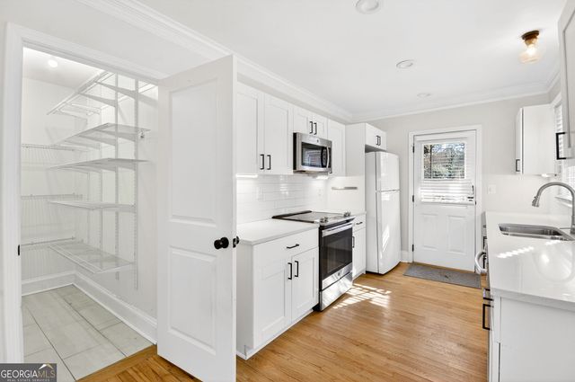 1856 Westwood Avenue SW, Atlanta, GA 30310