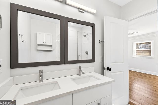 1856 Westwood Avenue SW, Atlanta, GA 30310