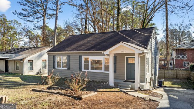 1856 Westwood Avenue SW, Atlanta, GA 30310