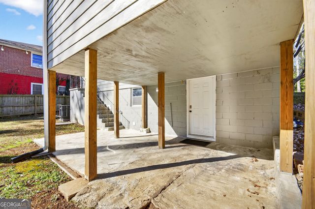 1856 Westwood Avenue SW, Atlanta, GA 30310