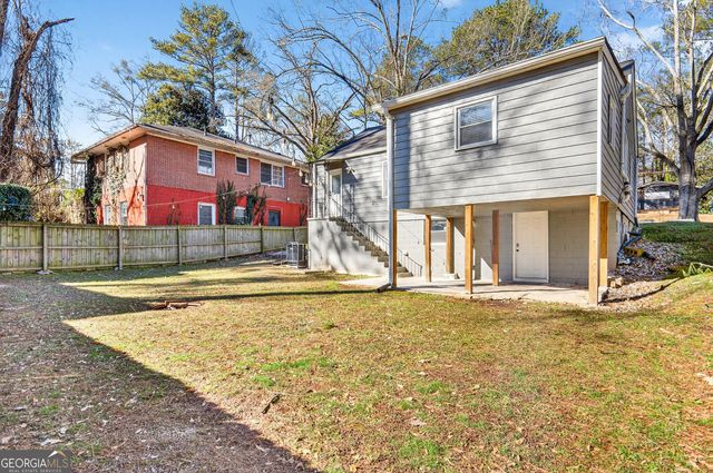 1856 Westwood Avenue SW, Atlanta, GA 30310