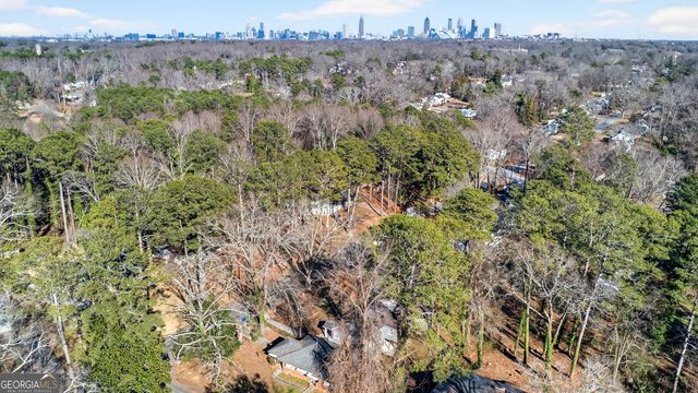 1856 Westwood Avenue SW, Atlanta, GA 30310