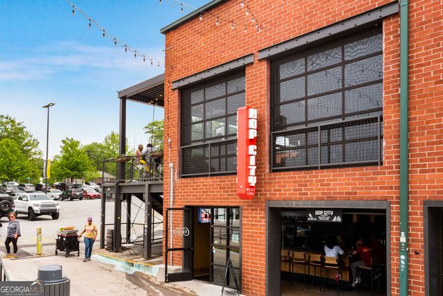 1856 Westwood Avenue SW, Atlanta, GA 30310