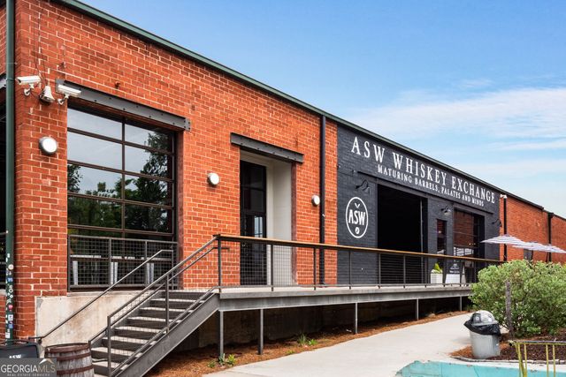 1856 Westwood Avenue SW, Atlanta, GA 30310