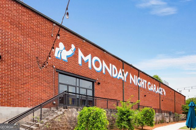 1856 Westwood Avenue SW, Atlanta, GA 30310