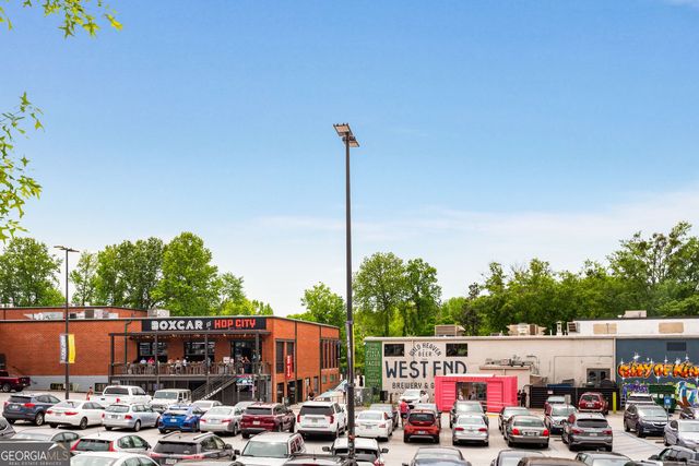 1856 Westwood Avenue SW, Atlanta, GA 30310