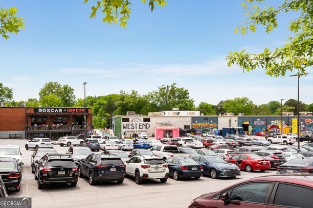 1856 Westwood Avenue SW, Atlanta, GA 30310