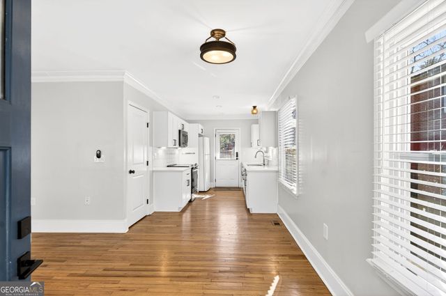 1856 Westwood Avenue SW, Atlanta, GA 30310