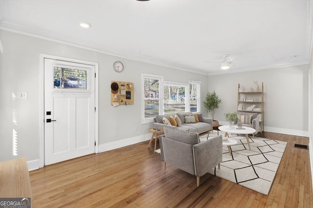 1856 Westwood Avenue SW, Atlanta, GA 30310