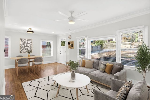 1856 Westwood Avenue SW, Atlanta, GA 30310