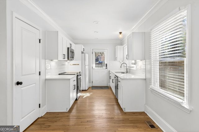 1856 Westwood Avenue SW, Atlanta, GA 30310