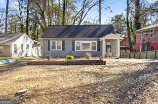 1856 Westwood Avenue SW, Atlanta, GA 30310