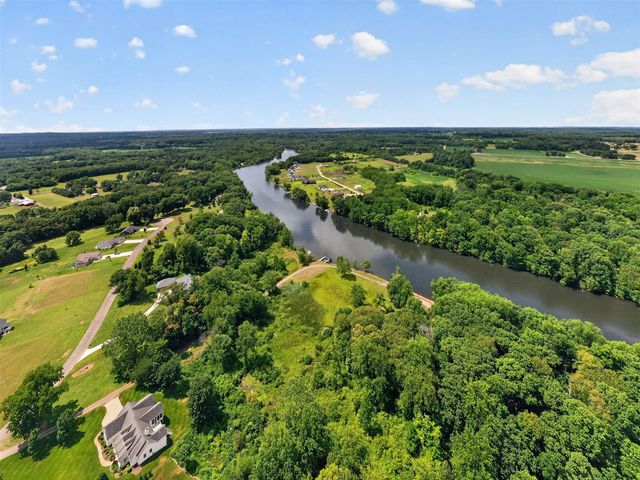 4645 River Pointe Boulevard, Niles, MI 49120