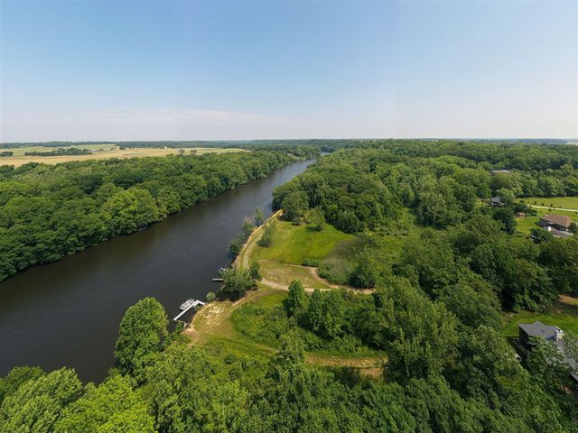 4645 River Pointe Boulevard, Niles, MI 49120