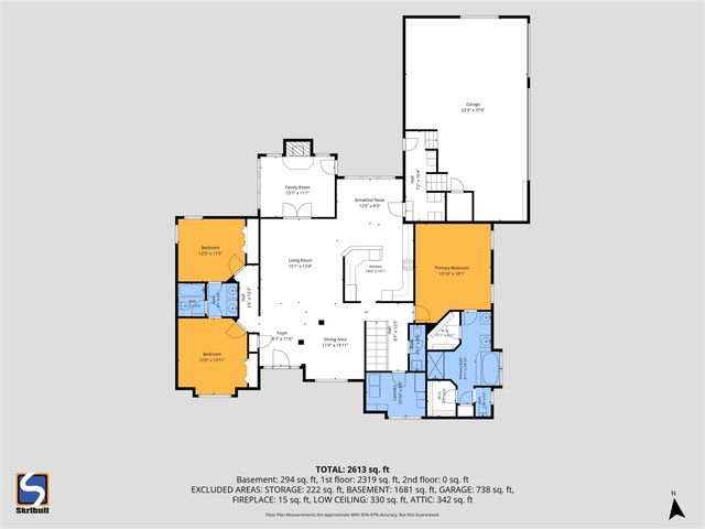 4645 River Pointe Boulevard, Niles, MI 49120