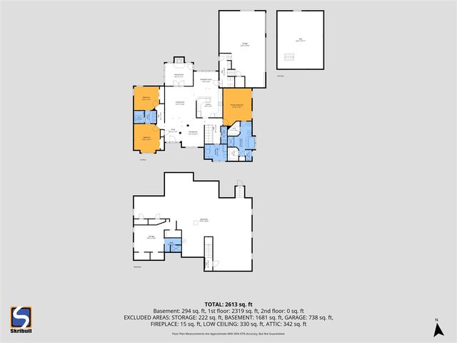 4645 River Pointe Boulevard, Niles, MI 49120