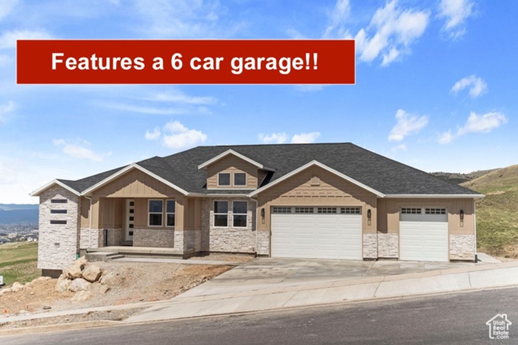 2275 E MEADOWLARK LN, North Logan, UT 84341